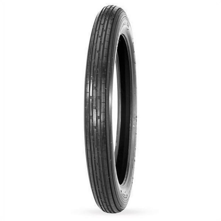 avon mk2 スピードマスター ハーレー 3.25-19 チョッパー Avon Speedmaster MKII Front Tire 3.25-19 (638135) - Walmart.com
