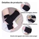 thumbnail image 2 of 4 Par Guantes Sin Dedos Mujer Invierno Frío Regalos Navidad, 2 of 8