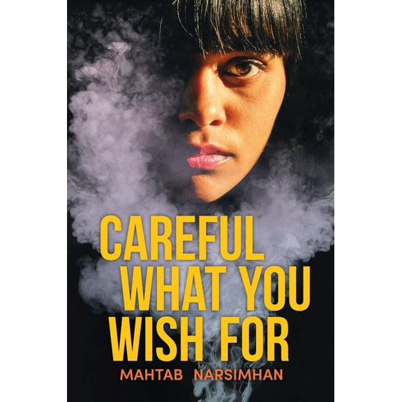 Orca Anchor Careful What You Wish for, (Paperback)