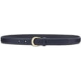 thumbnail image 1 of LAUREN Ralph LAUREN Kenton 25 Robe Décontractée Moulante LAUREN Bleu Marine SM, 1 of 3