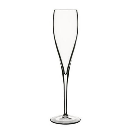 Luigi Bormioli Wine Profiles Sparkling Wine Glass - Set of (Best American Sparkling Wine)
