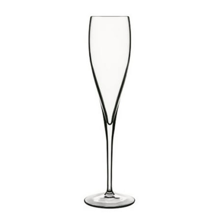 Profile Two Stone Set - Luigi Bormioli Wine Profiles Sparkling Wine Glass - Set of 2