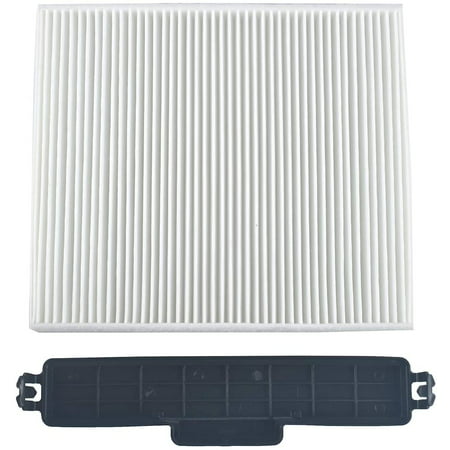Filtre à Air De Cabine Voiture Pour Dodge Ram Chrysler Jeep - Remplacement 68318365AA 68052292AA