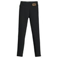 thumbnail image 1 of Leggings con forro de cintura alta Sunnimix Pantalones con forro polar para mujer XXL, 1 of 8