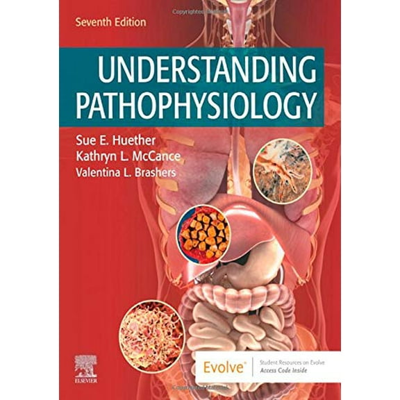 Pre-Owned Understanding Pathophysiology