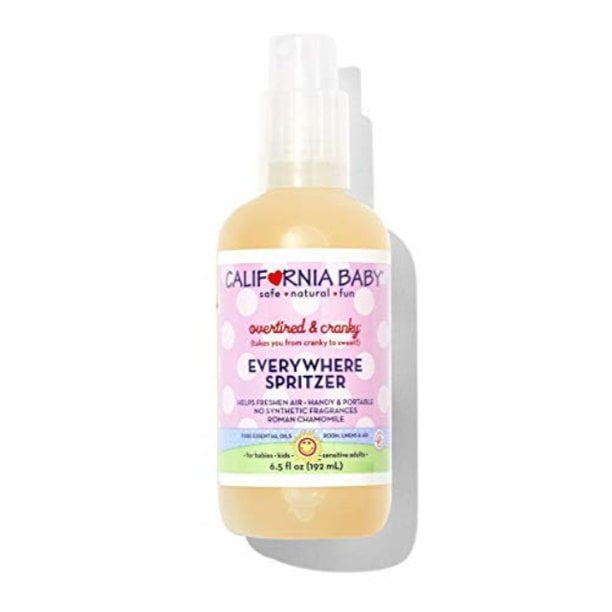 california baby walmart