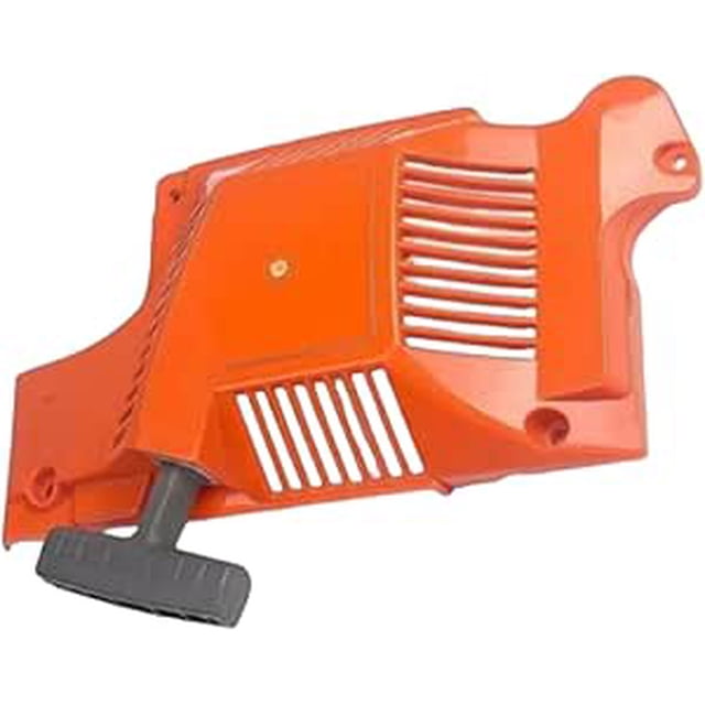 Arrancador de retroceso para motosierra, Husqvarna 340, 345, 350, 351, 353