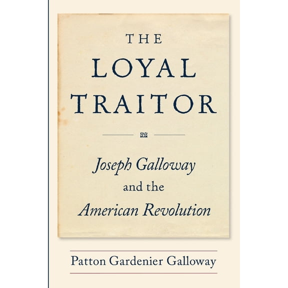 The Loyal Traitor, (Paperback)