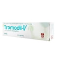 thumbnail image 3 of Tramodil-V estrógenos conjugados 62.5 mg/100 g tubo con 43 g, 3 of 4