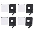 thumbnail image 4 of Archery  Rest For Recurve Bow, 4 Sets Right Hand Archery  Rest For Recurve Bows, 4 of 8