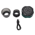 thumbnail image 1 of Cupping Device, Scraping Adjustable 12 Gears Negative Pressure Cupping Machine with Cupping Heads for Home, 1 of 7