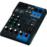 Monoprice Yamaha - Mg06 6 Channel Stereo