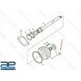 thumbnail image 3 of JCB 3CX Hydraulic Pump Transmission Pump and Charging Pump, 3 of 3