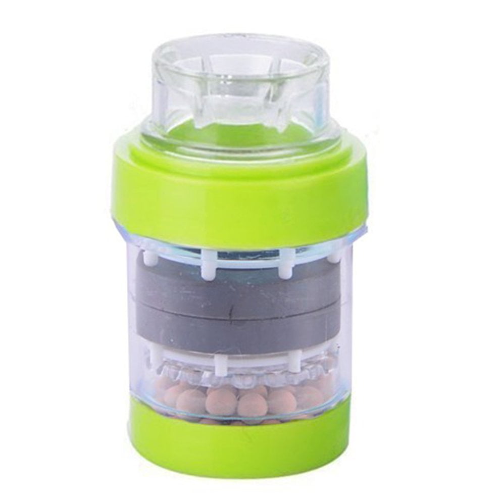 Maifan Stone Water Purifier Home Kitchen Tap Water Filter