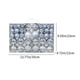 thumbnail image 3 of Ganfancp No Polvo Bola de Navidad Nuevo Producto 100Pcs Colgante Bola Electrochapada Decoraciones de Navidad Liquidación Ventas Hoy Ofertas Prime 100* Bolas de Navidad, 3 of 6