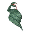 thumbnail image 2 of Disfraz de serpiente para adultos, disfraz único de Halloween para fiestas temáticas., 2 of 10