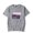 Grey, variant on Tori Kelly WINDOWS T-shirts Merch Women Men Clothes Trend Casual Short Sleeve Top