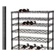 thumbnail image 1 of Focus Foodservice FG015BK 15 in. black epoxy post, 1 of 1