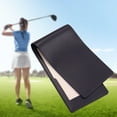 thumbnail image 6 of GARENDE Golf Scorecard Holder Compact Golf Scorecard Book for Outdoor Score Tracking Dark Blue, 6 of 9