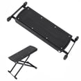 thumbnail image 4 of Guitar Footrest,Guitar Footrest Portable Classical Classical Guitar Footrest Adjustable Guitar Footrest Professional Grade, 4 of 8