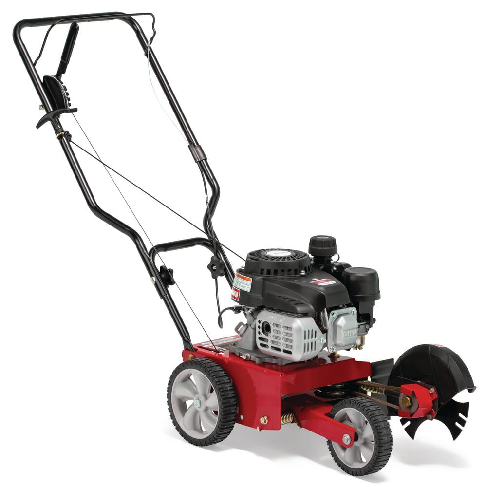 Yard Machines 9 in. Tri Blade 79 cc Gas Walk Behind Lawn Edger