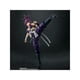 thumbnail image 3 of Bandai SH Figuarts Hells Paradise - Yuzuriha, 3 of 5