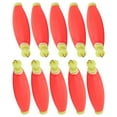 thumbnail image 4 of Bobber De Pesca, Flotador De Pesca Redondo Para Herramientas De Caña De Pescar Para Jóvenes Para Exteriores Para Entusiastas De La Pesca, 4 of 8