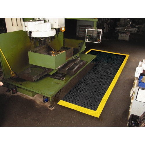 Design by AKRO Diamond Flex Lok Doormat