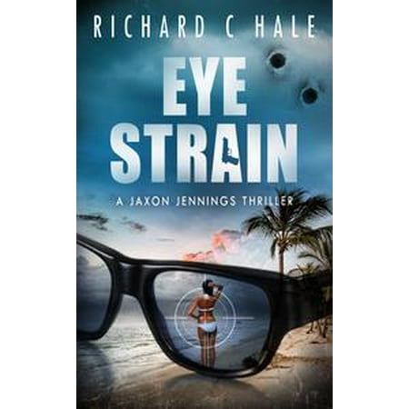 Eye Strain - eBook