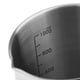 thumbnail image 5 of Jarra Medidora Grande de material acero Inoxidable 1L Con Olla De De 100 Ml Utensilios De Cocina, 5 of 9