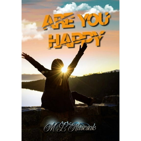 Are You Happy Are You Happy, Book 1, (Hardcover)