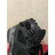 thumbnail image 4 of Ni - ke Ni - ke Mens Air Jordan 8 305381-022 Black Shoes Sneakers Size 8 *read description*, 4 of 5