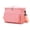 pink, variant on Reusable Insulated Lunch Bag with Adjustable Shoulder Strap, Leakproof Lunch Box for Adults, Work, School, Outdoor Picnic, Travel, Meal Prep, Back to School Supplies