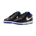 thumbnail image 3 of Tenis Nike para Hombre Big Nike Low Black Summit, 3 of 5