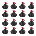 thumbnail image 4 of Rhombus Small Magnetic Needle, Easy To Operate Electrical  Supplies, Rhombus 16pcs For Middle School Technical Secondary School, 4 of 8