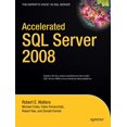 thumbnail image 2 of Accelerated SQL Server 2008 (Expert's Voice), 2 of 3