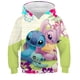 thumbnail image 1 of Ropa para niños de 4 a 14 años, sudaderas con capucha de punto, ropa de primavera, sudaderas para niñas, camisetas bonitas de manga larga con cuello redondo, sudaderas con capucha de moda de punto 5T Gao Jinjia LED, 1 of 2