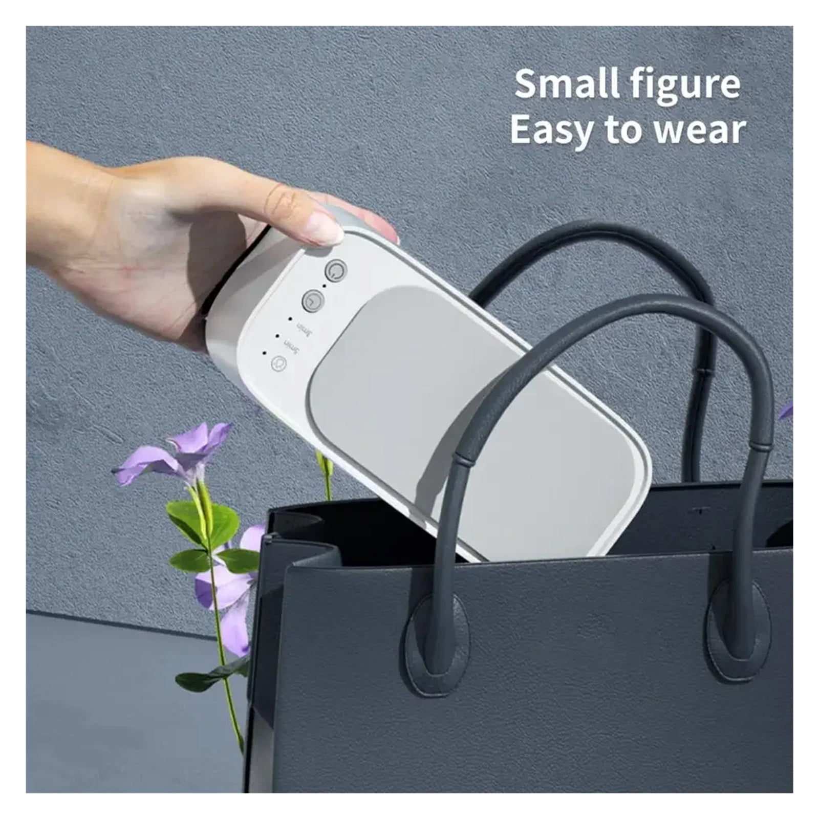 45KH Ultrasonic Jewelry Washer - Professional Household Cleaner for Glasses, Watches, Earrings, Rings, Necklaces, Razors, Lens
