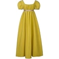 thumbnail image 1 of Regency Dresses, Vintage Dress For Parties, Weddings And GalaGift, 1 of 5