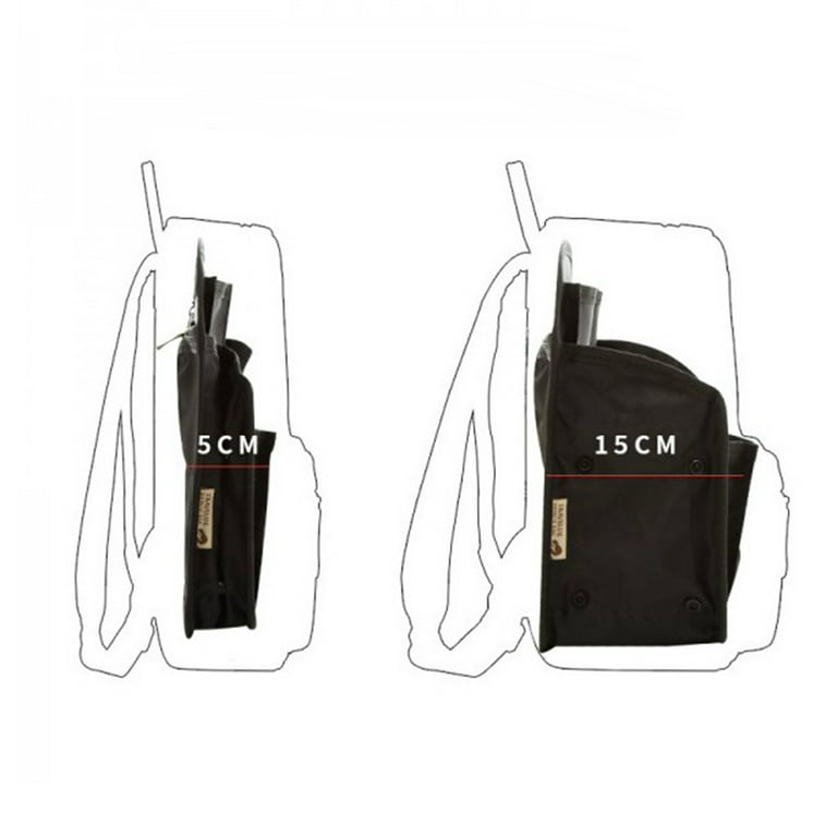 anello mini backpack leather Anello backpack