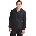 thumbnail image 1 of Anorak con bolsillo con cremallera Sport-Tek®. JST65 deporte-tek JST65, 1 of 1