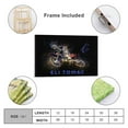 thumbnail image 2 of Eli Tomac Canvas Poster Picture Print Wall Art Poster Painting Canvas Posters Artworks Gift Room Aesthetic 12x18inch(30x45cm), 2 of 6