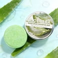 thumbnail image 4 of Handmade Shampoo Soap Bar 60g, Natural Aromatherapy Shampoo for All Hair Types, Nourishing Hair Cleanser for Curly Straight or Wavy Hair, Eco-Friendly Plastic-Free Hair Care for Travel Home or Gym, 4 of 6