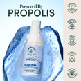 thumbnail image 5 of Beekeeper's Naturals Propolis Throat Soother Spray Maximum Throat Comfort and Cooling, 5 of 9