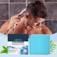 thumbnail image 4 of Jabón de manos Jabón limpiador facial Limpia suavemente Mejora el tono desigual de la piel Elimina la grasa y la suciedad Apto para pieles grasas Reduce el enrojecimiento Un jabón, 4 of 5