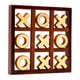 thumbnail image 1 of Pushing de XO Chess Juguetes Educativos para Padres, 1 of 8