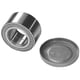thumbnail image 1 of Balero Rueda Gol 2009 A 2019 Volkswagen L4 1.6L Delantero Izq/Der FWD RODATECH 1 Pieza, 1 of 4