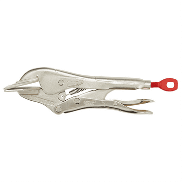 Milwaukee Tool 8 in. TORQUE LOCK Locking Seamer