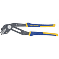 thumbnail image 2 of Irwin/Hanson 4935098 12" Straight Jaw GrooveLock Pliers, 2 of 2