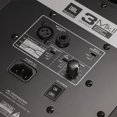 thumbnail image 3 of JBL Professional 3 Series 305P MKII - Monitor speaker - 82 Watt - 2-way - matte black, 3 of 3